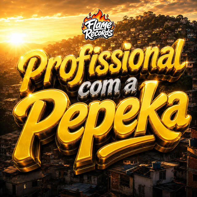 PROFISSIONAL COM A PEPEKA (Remix)