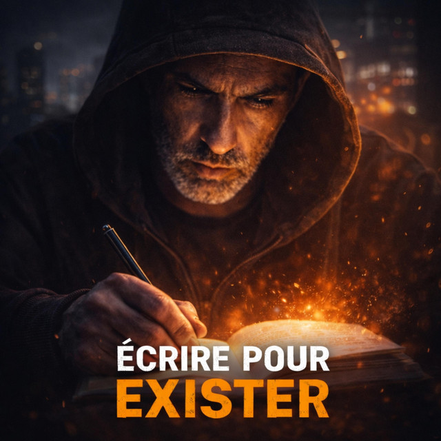 Ecrire pour exister