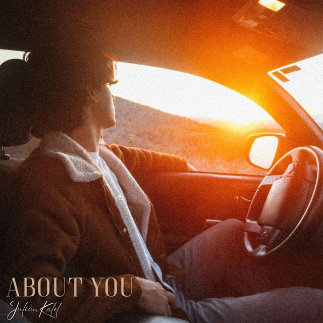 About You cover art