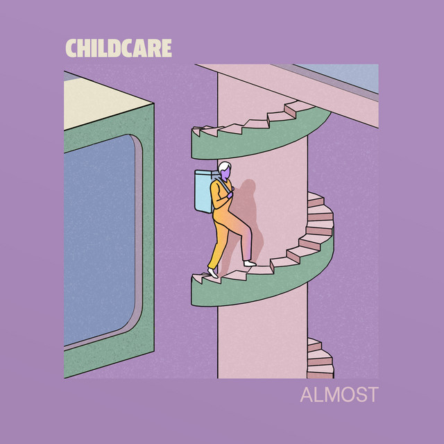 Almost cover art