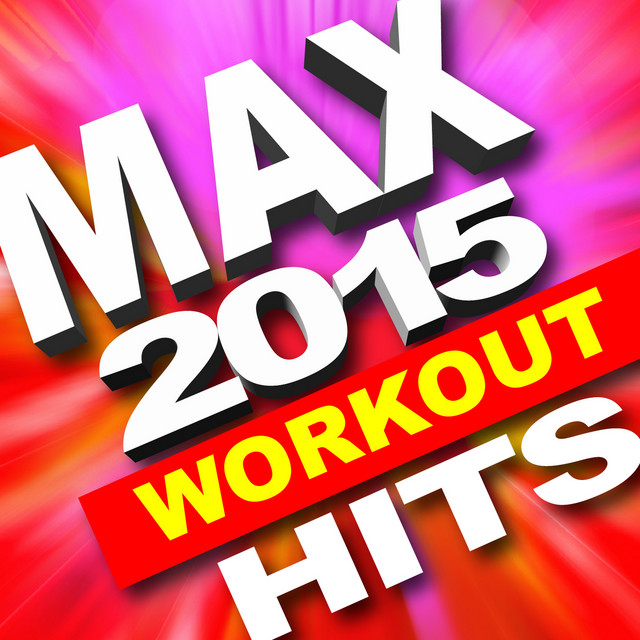 Max Cardio Workout