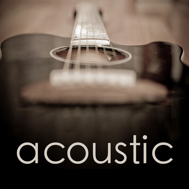 Acoustic cover
