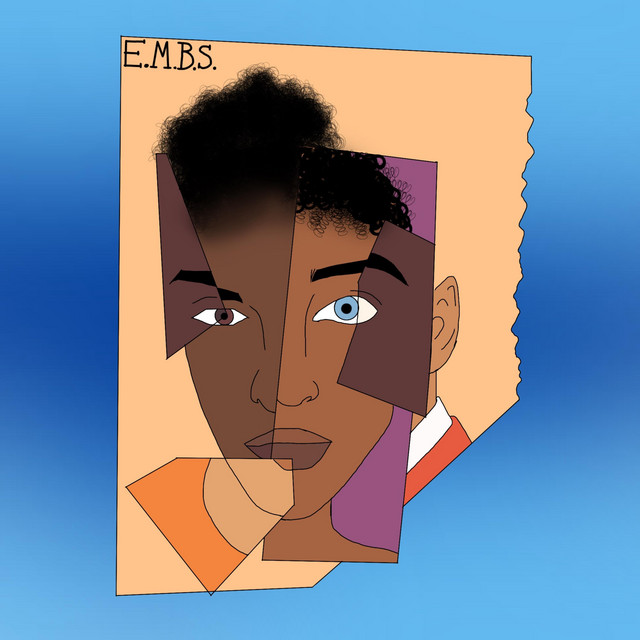 B U cover art