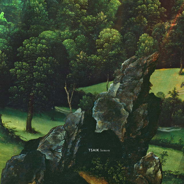 Lemon cover art