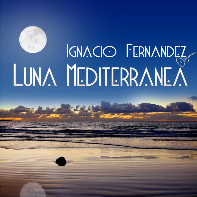 Luna Mediterránea cover art