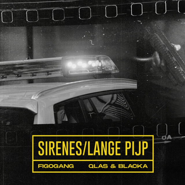 Sirenes/Lange Pijp