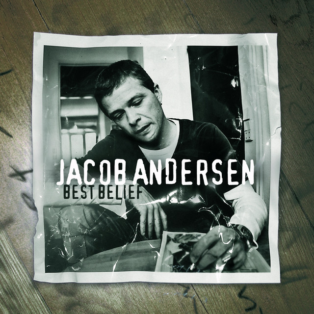 Best Belief cover art