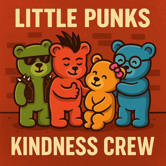The Kindness Crew