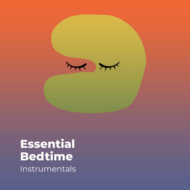 Essential Bedtime Instrumentals cover art