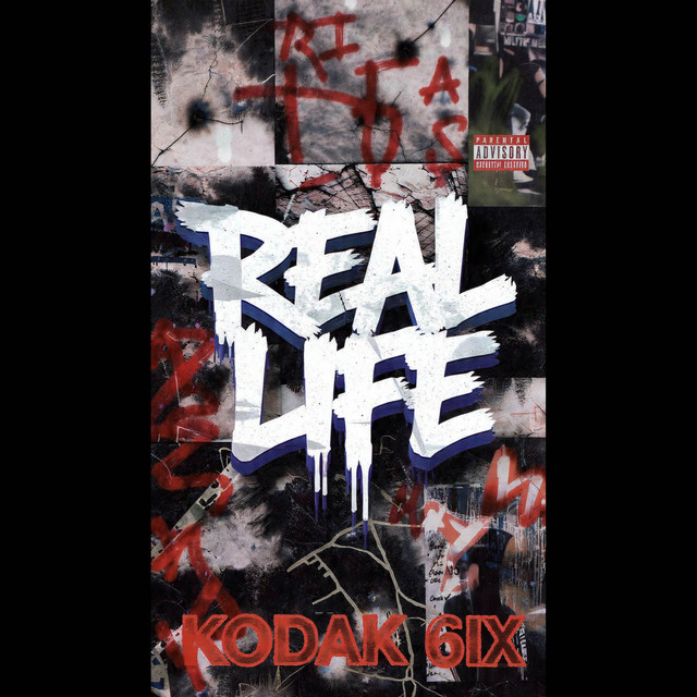 Real life — Kodak 6ix