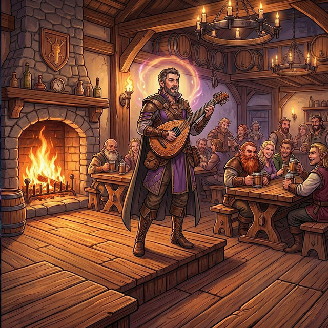 Dungeons cover art