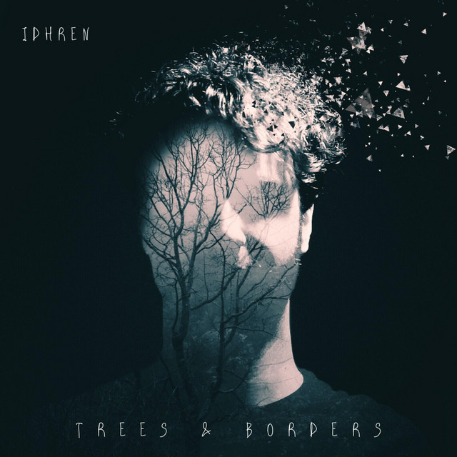 Trees and Borders cover