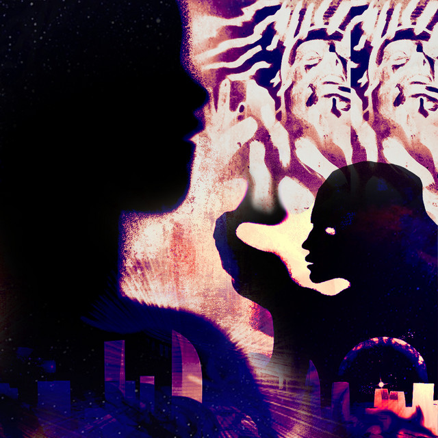 Pasakyk cover art