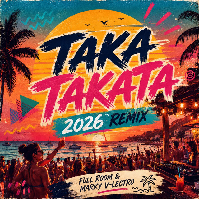 Taka Takata - 2026 Remix