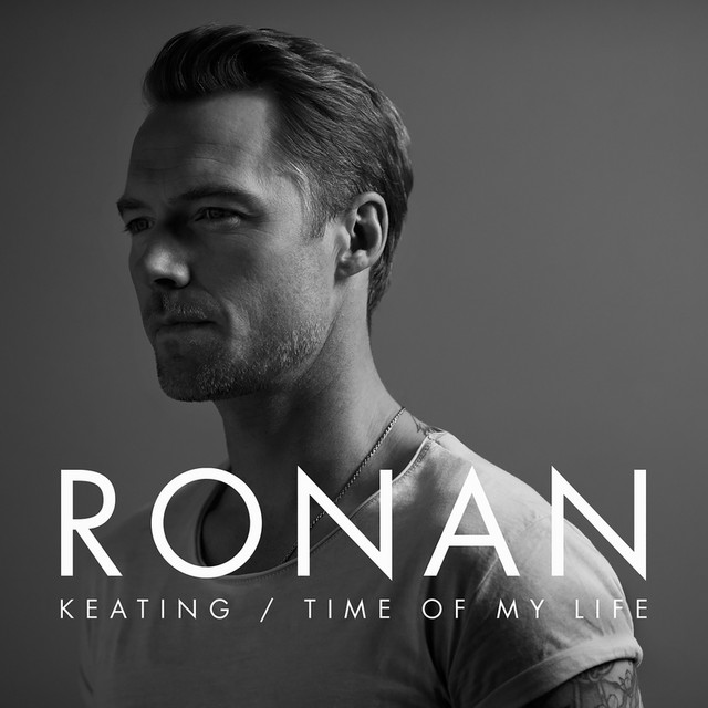 Musik Album 'Time Of My Life'