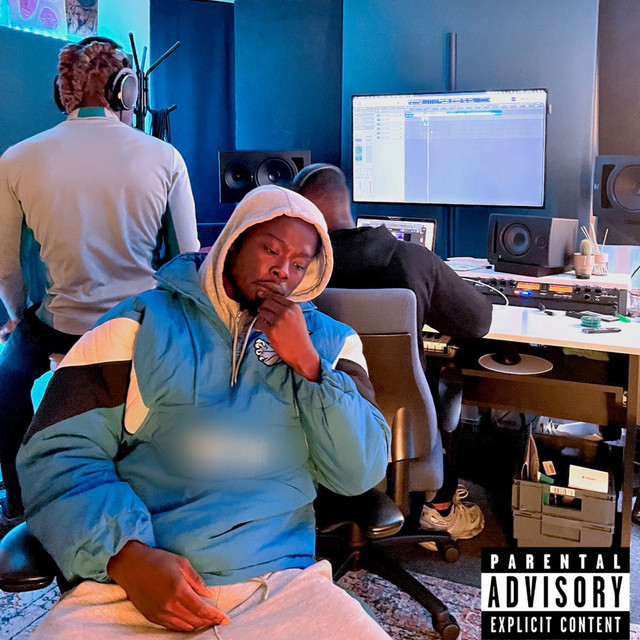 All’s Fair In Love And War cover art