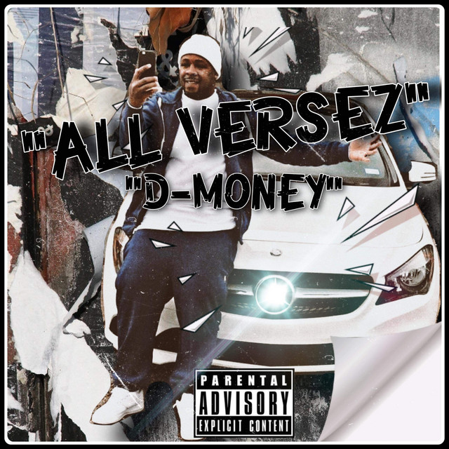 All Versez cover art