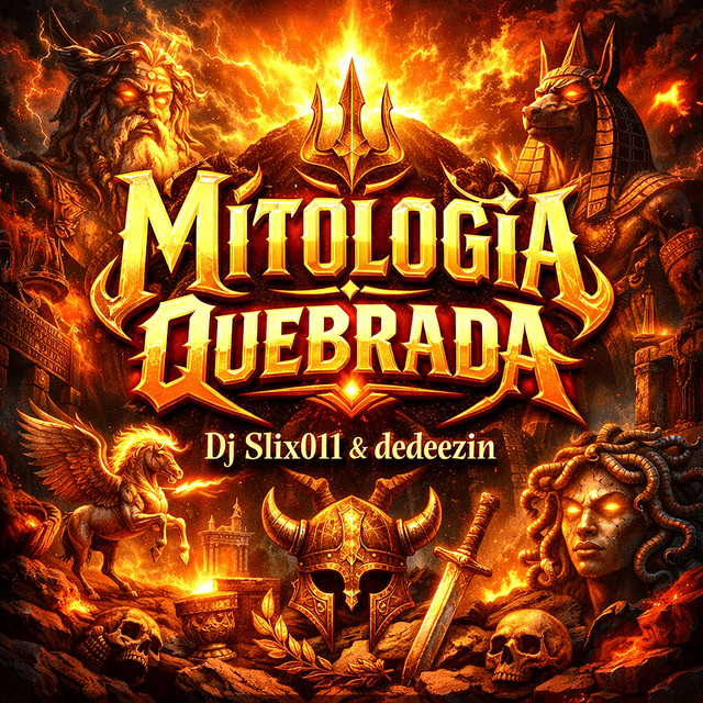 Mitologia Quebrada