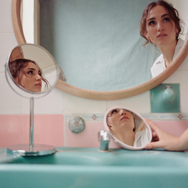Souvenir cover art