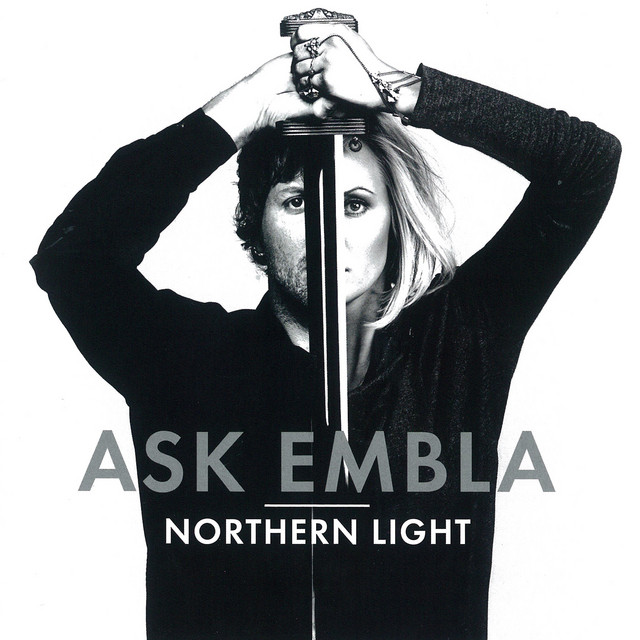 Northern Light cover art
