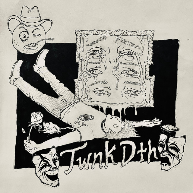 undefined album image