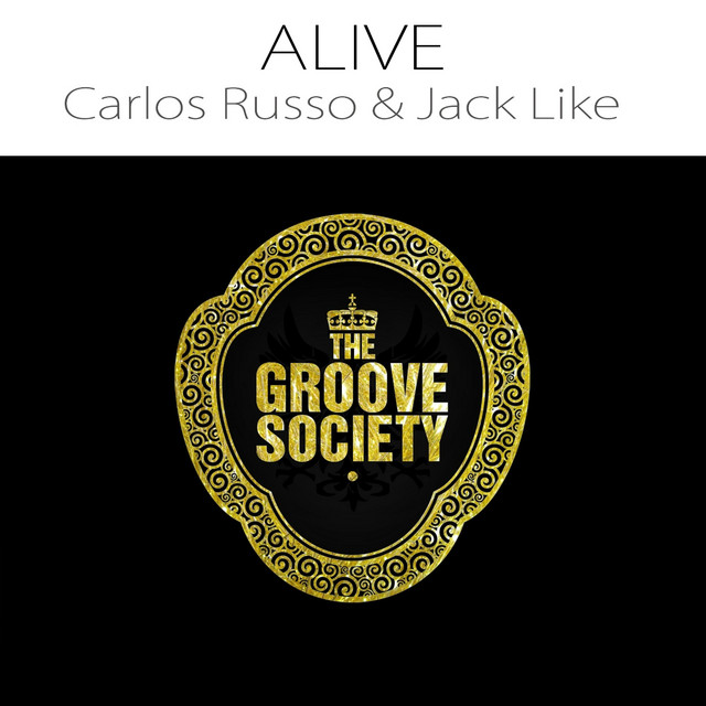 Alive