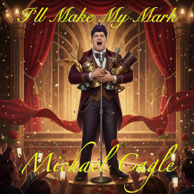 I'll Make My Mark - Single by Michael Cagle | Spotify