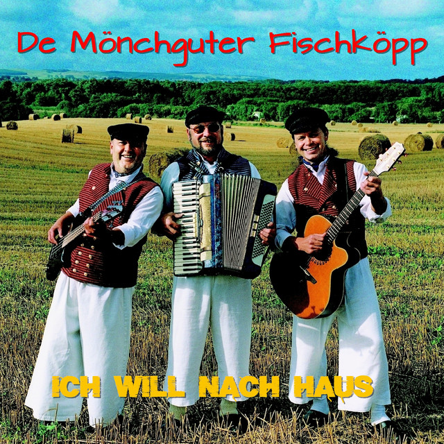 De Mönchguter Fischköpp