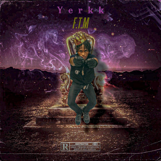 Yerkk | Spotify