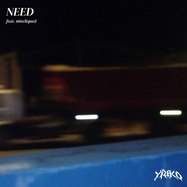 NEED cover art
