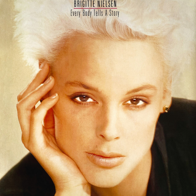 Brigitte Nielsen Photo