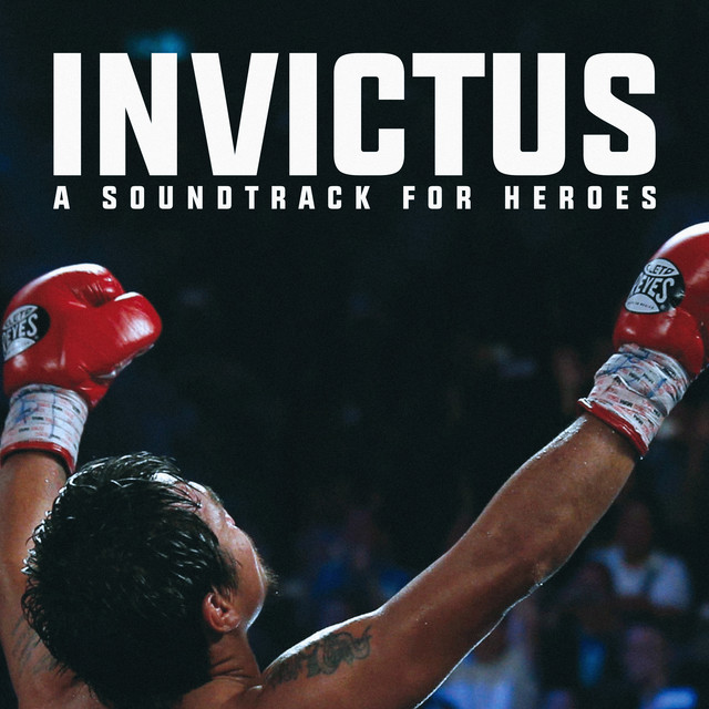 INVICTUS: A Soundtrack for Heroes cover art