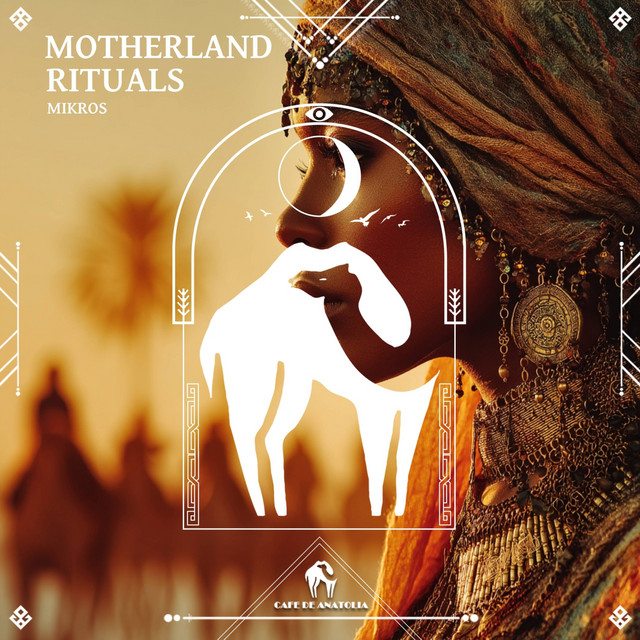 Motherland Rituals album image