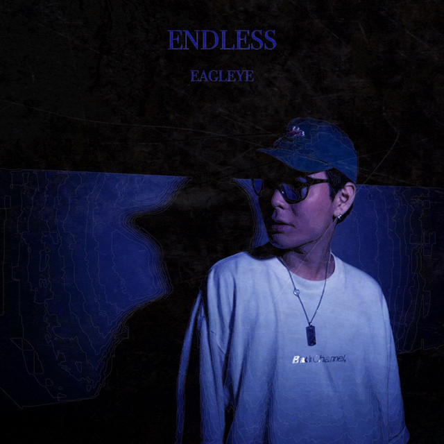 ENDLESS cover art