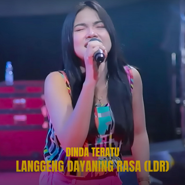 Langgeng Dayaning Rasa "LDR" - Live