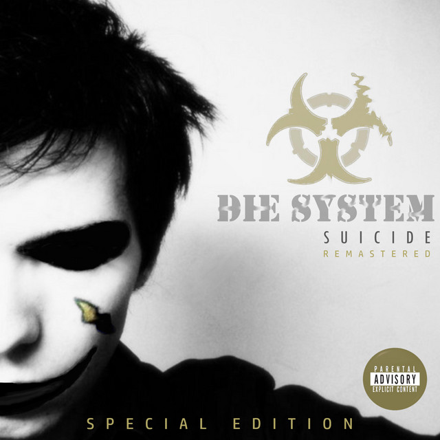 Suicide (Remastered Special Edition) cover