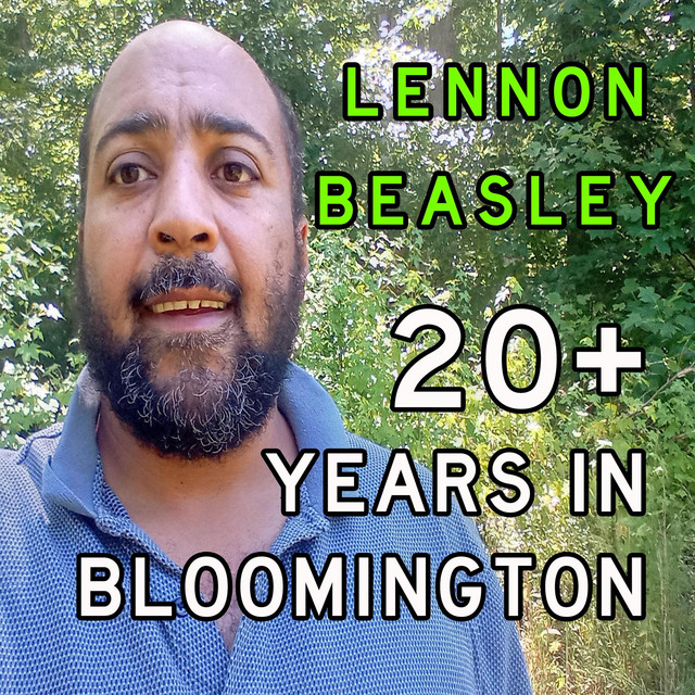 Lennon Beasley