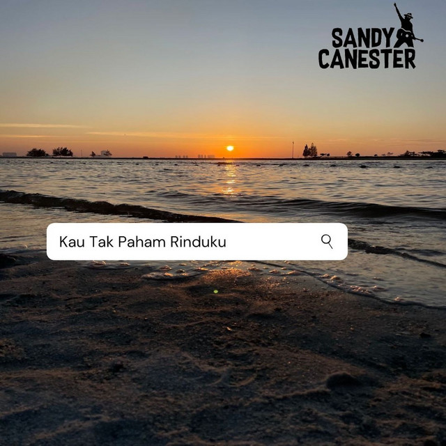 Kau Tak Paham Rinduku album image