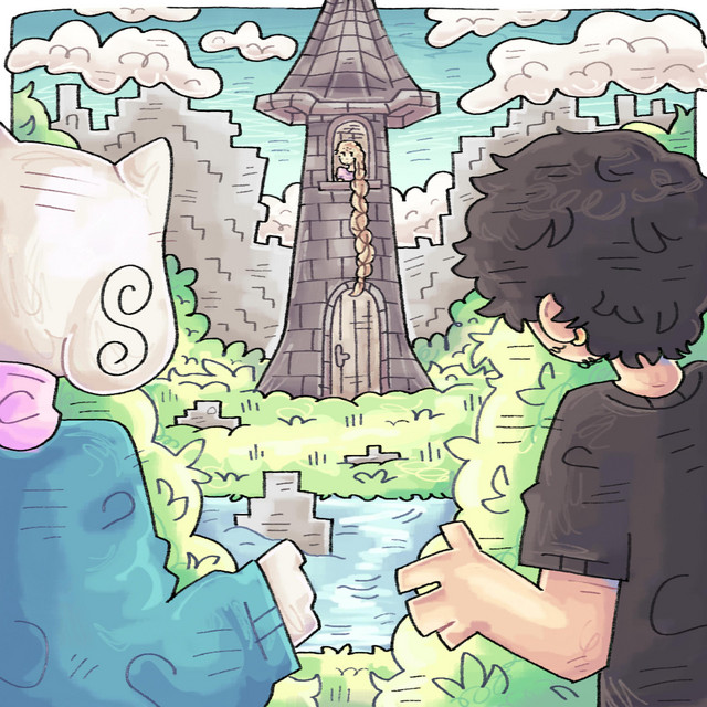 undefined album image