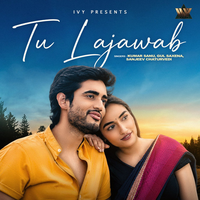Tu Lajawab cover art
