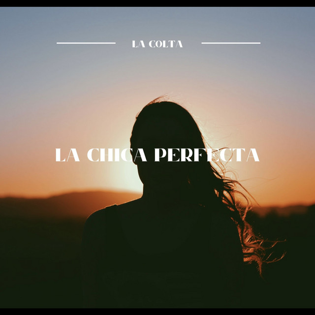 Portada de «La Chica Perfecta»