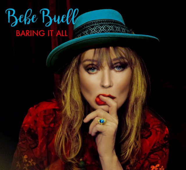 Baring It All: Greetings From Nashbury Park cover art