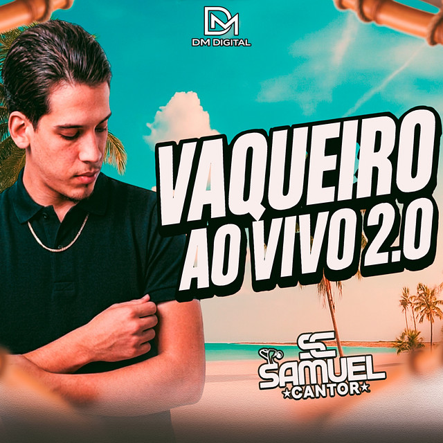 Vaqueiro Ao Vivo 2