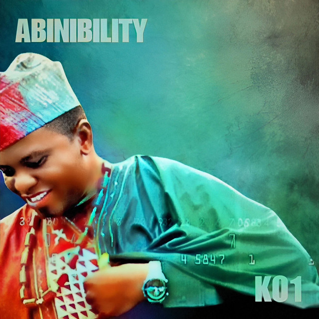 Abinibility cover art