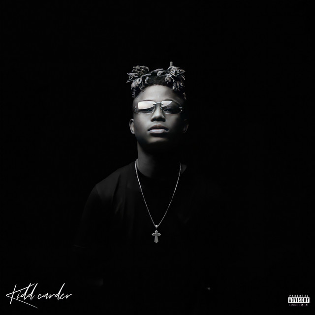Call My Name - Single by Kidd Carder | Spotify