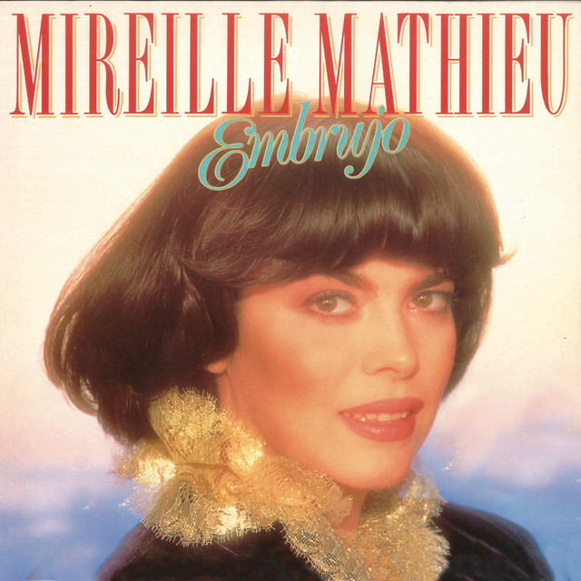 Embrujo (Remasterizado 2019) cover art