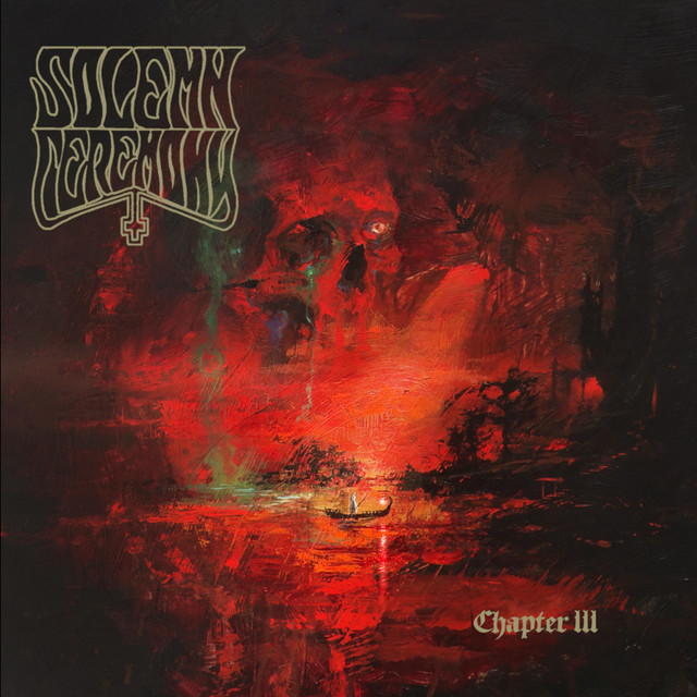 Chapter III cover