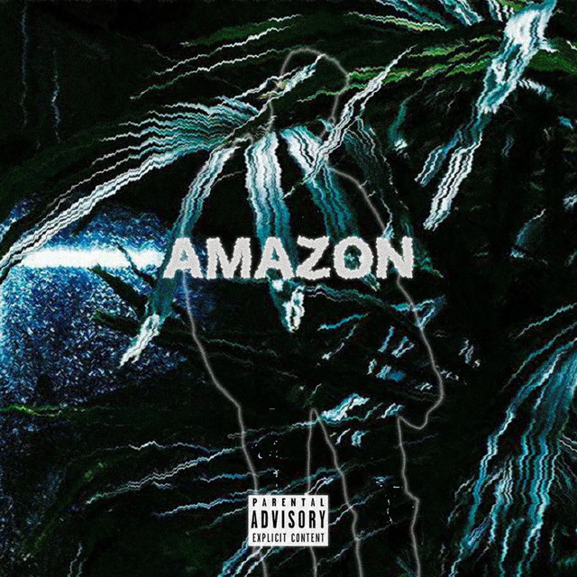 Amazon cover art