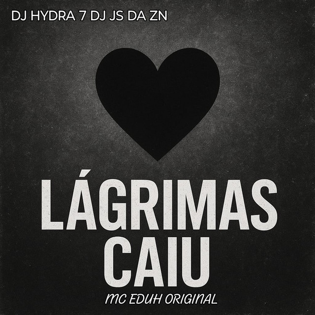 Lágrimas Caiu
