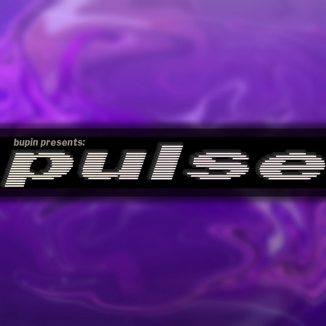 pulse cover art